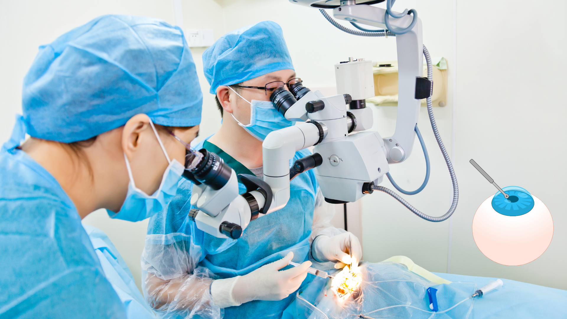 Types of Cataract Surgery in India: Safest Surgery & Best Age for Cataract Treatment